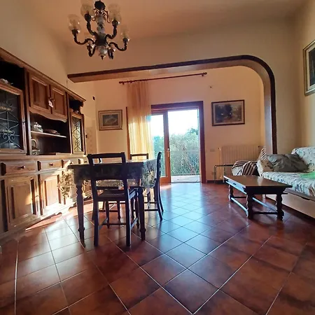 Mare Apartment
