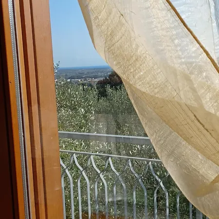 Mare Apartment Rosignano Marittimo