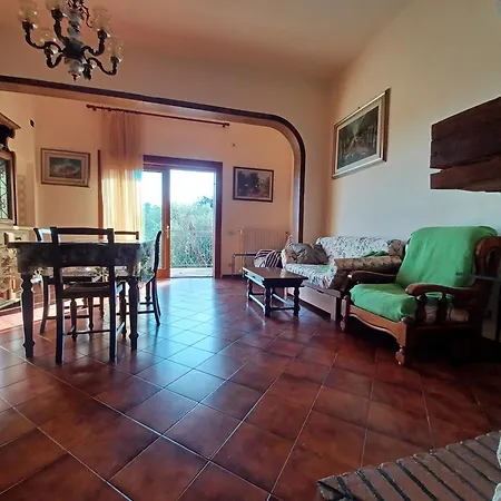 Mare Apartment