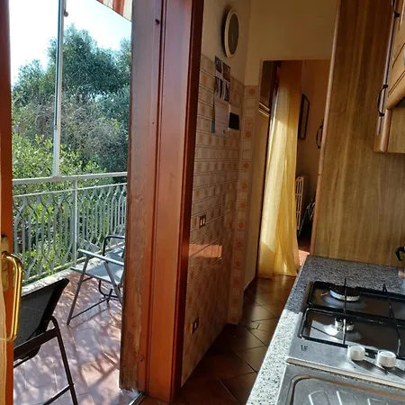Mare Apartamento