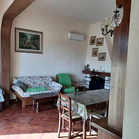 Apartamento Mare
