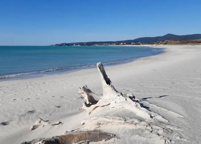 Apartamento Mare *