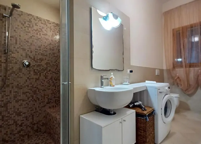 Mare Rosignano Marittimo