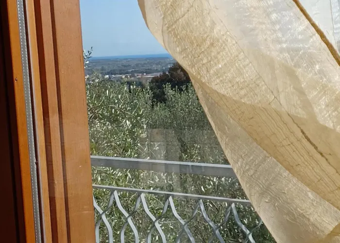 Mare Lägenhet Rosignano Marittimo