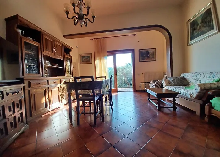 Mare Apartamento