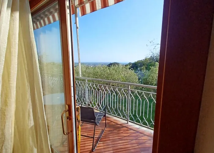 Lägenhet Mare Rosignano Marittimo