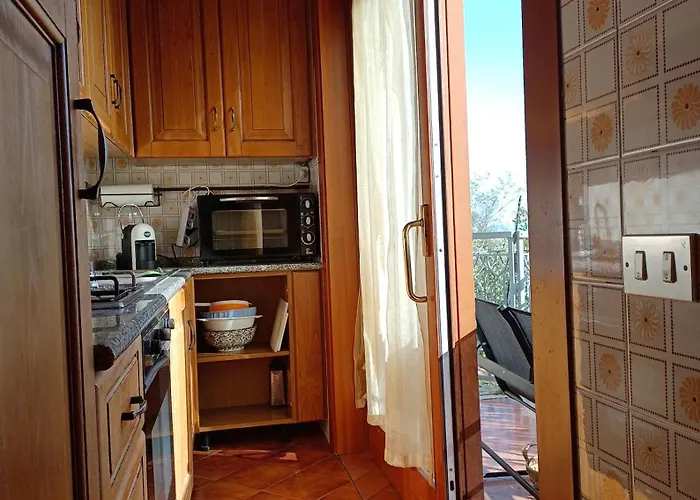 Lägenhet Mare Rosignano Marittimo