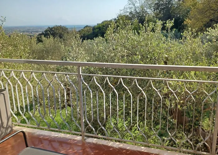 Mare Rosignano Marittimo