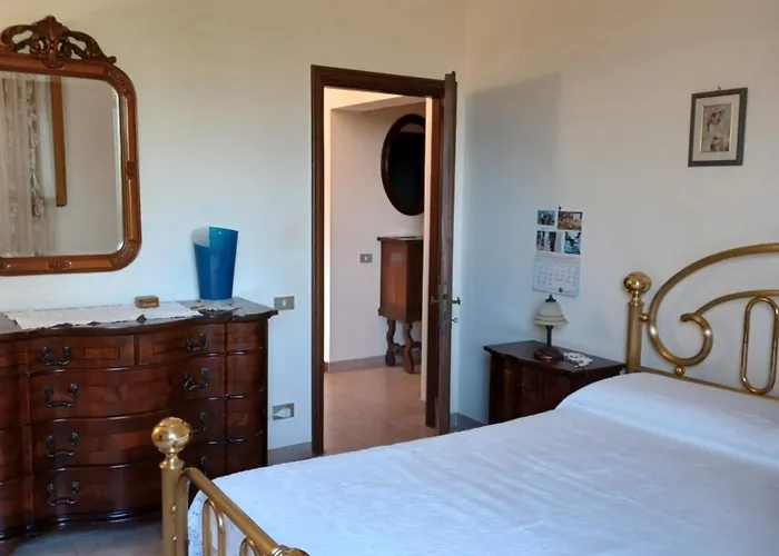 Apartamento Mare *