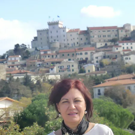 Mare Apartamento Rosignano Marittimo