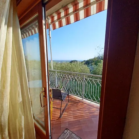 Apartamento Mare Rosignano Marittimo