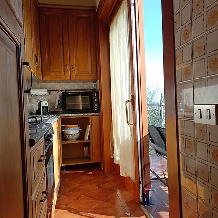 Apartamento Mare Rosignano Marittimo